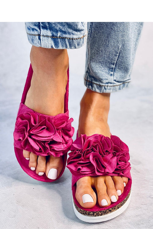  slippers model 180701 Inello 