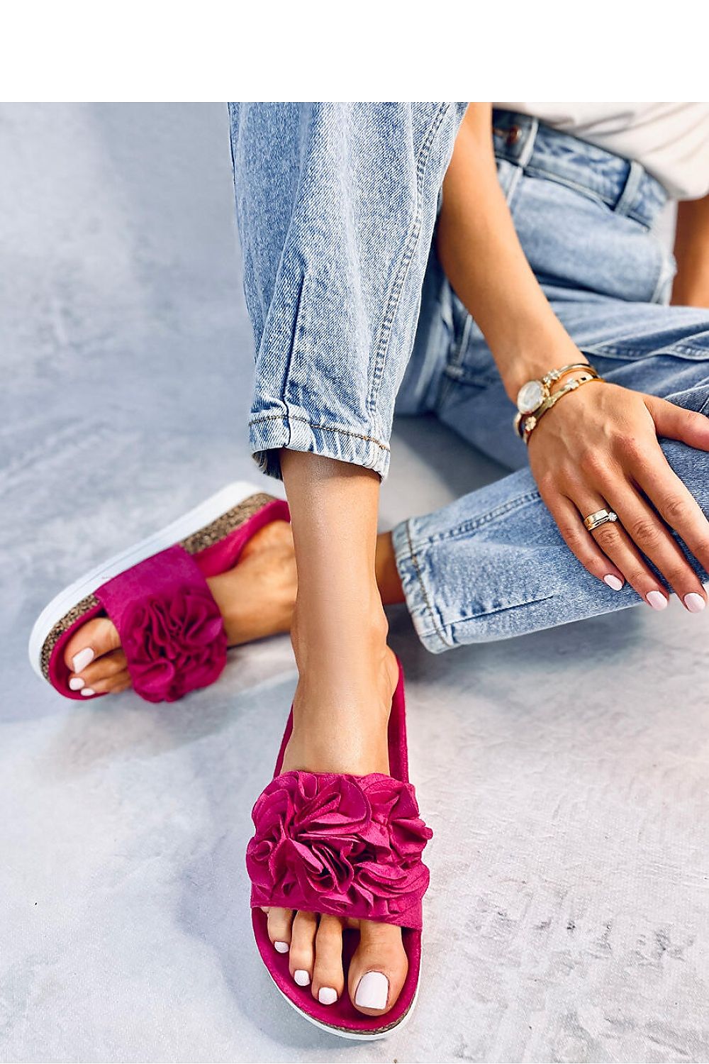  slippers model 180701 Inello 