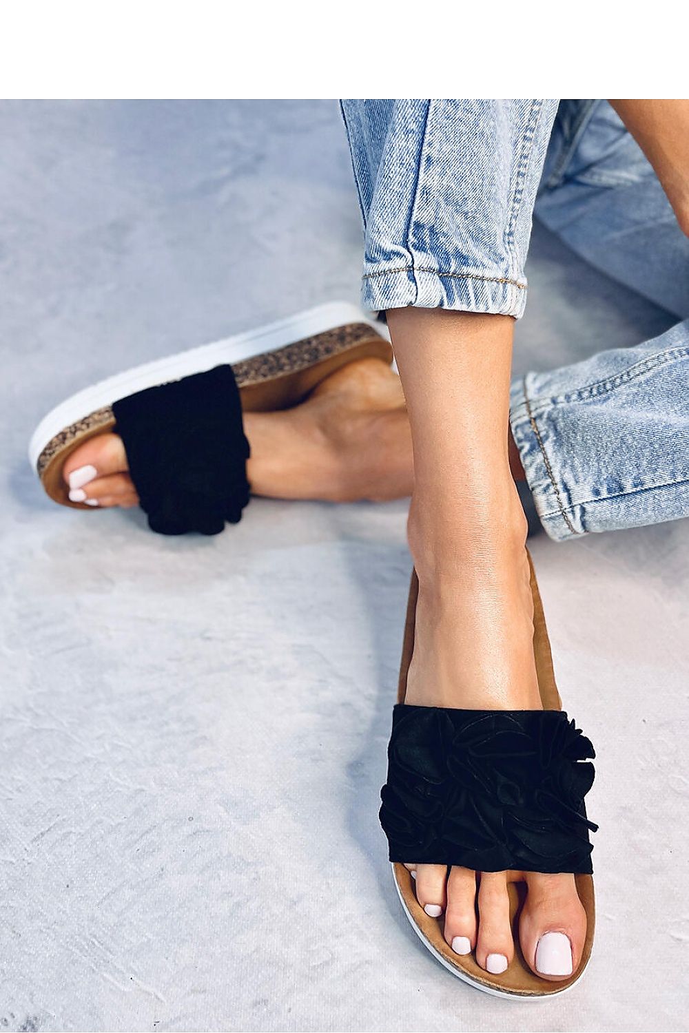  slippers model 180705 Inello 
