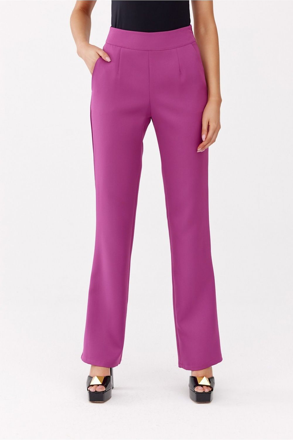  Damesbroek model 180744 Roco Fashion 