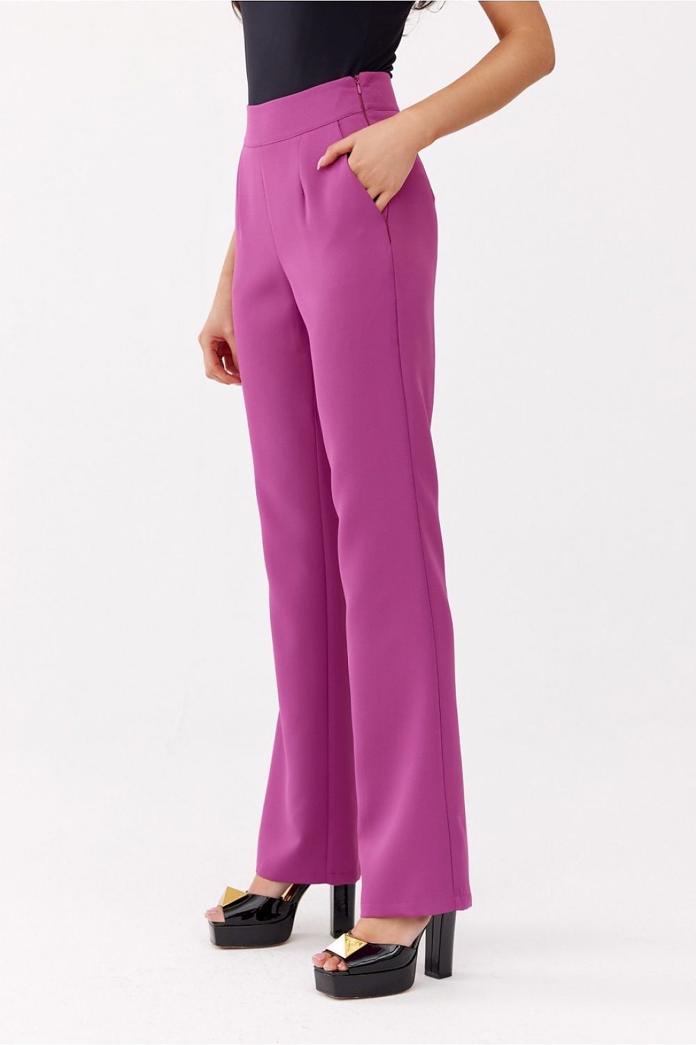  Damesbroek model 180744 Roco Fashion 