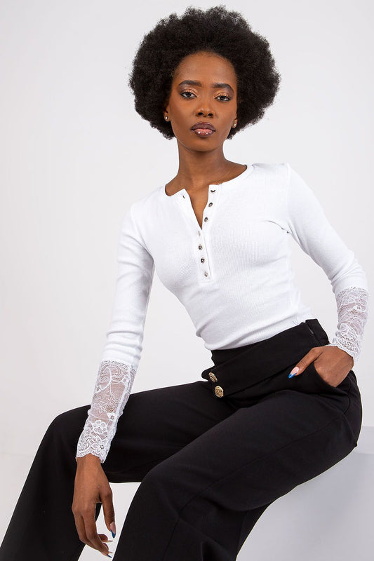  blouse model 180881 Rue Paris 