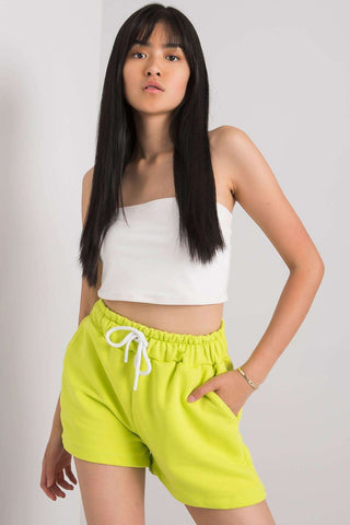  Shorts model 180905 Rue Paris 