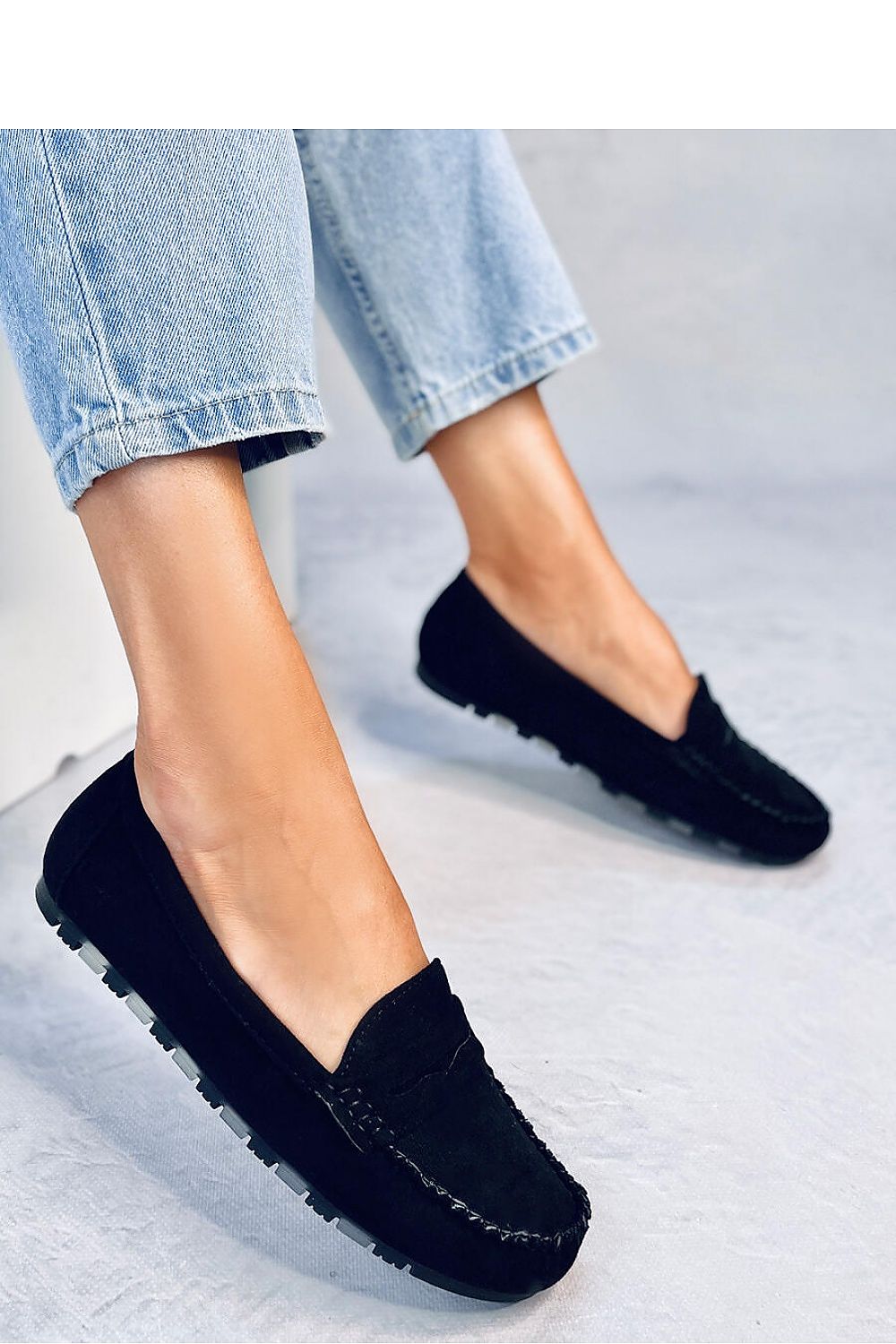  Moccassins model 180928 Inello 
