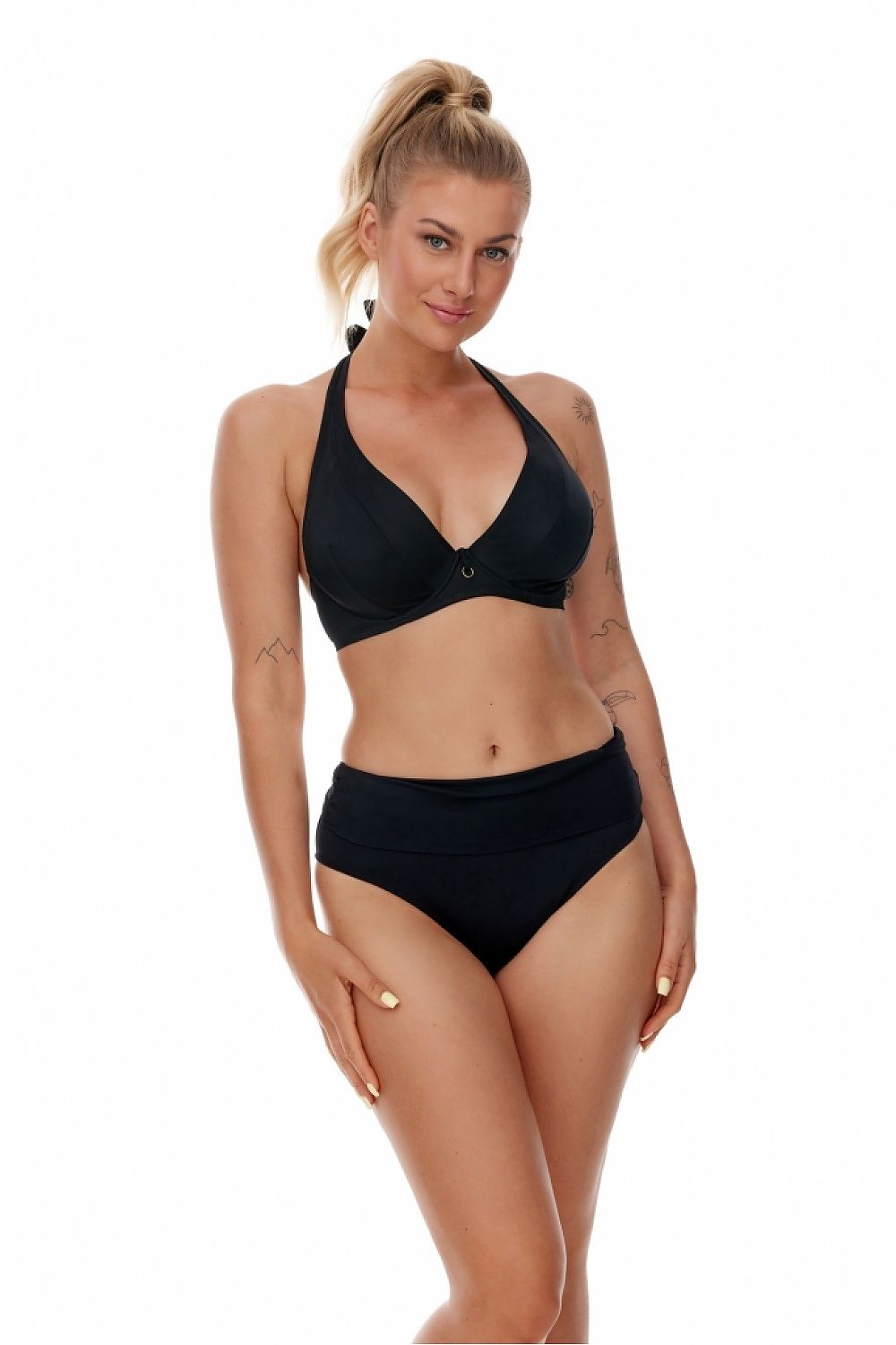  Badslipje model 180997 Lupo Line 