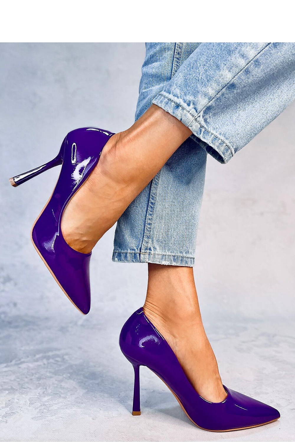  naaldhakken model 181043 Inello 