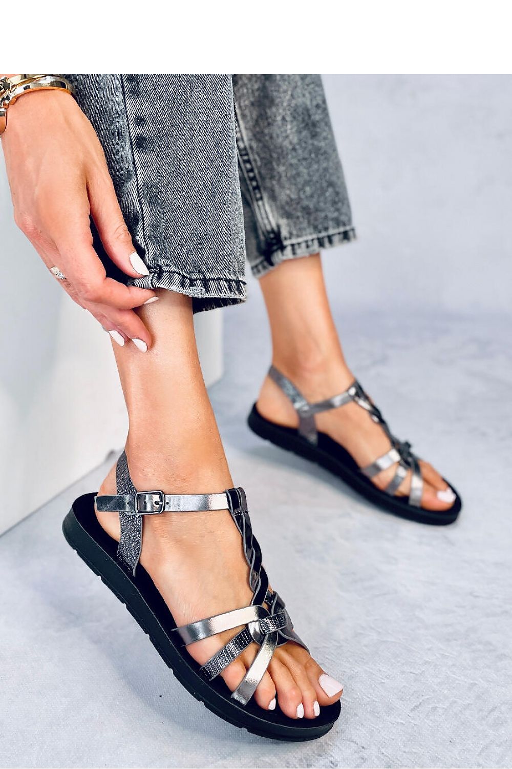  sandalen model 181050 Inello 