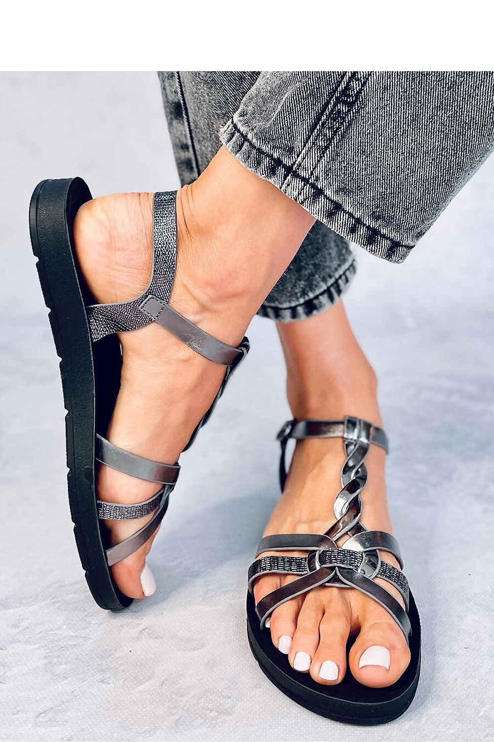  sandalen model 181050 Inello 