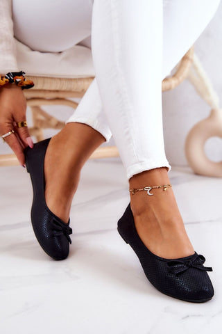  Ballerina\'s model 181054 Step in style 