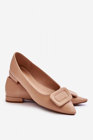  Ballerina\'s model 181055 Step in style 