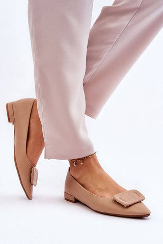  Ballerina\'s model 181055 Step in style 