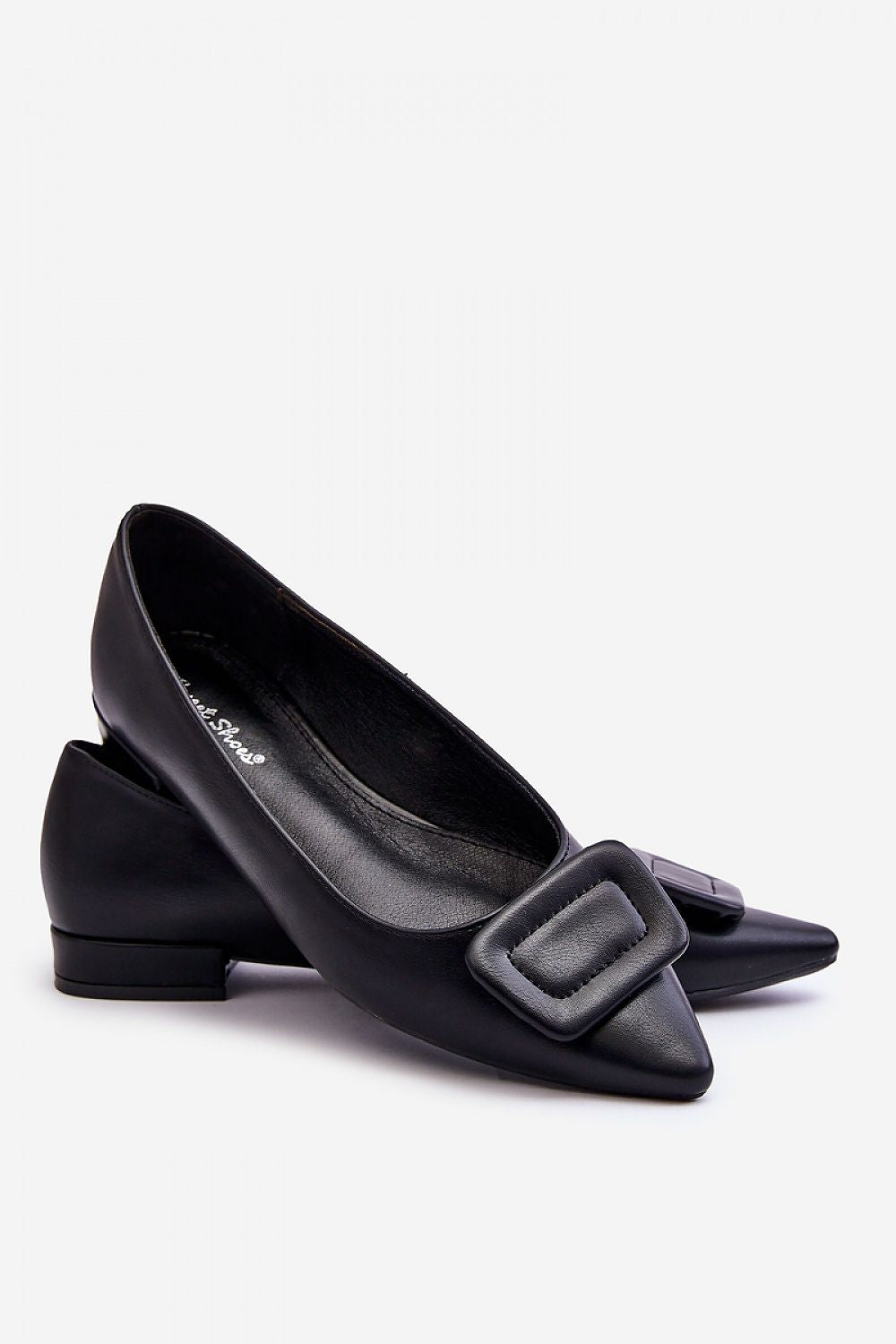  Ballerina\'s model 181056 Step in style 