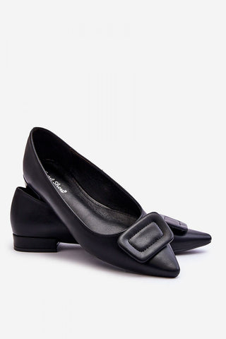  Ballerina\'s model 181056 Step in style 