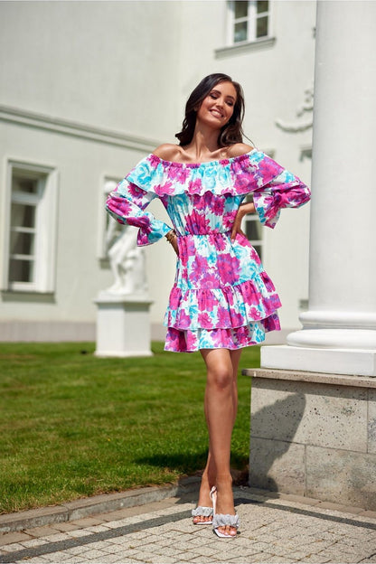  Dagjurk model 181081 Roco Fashion 