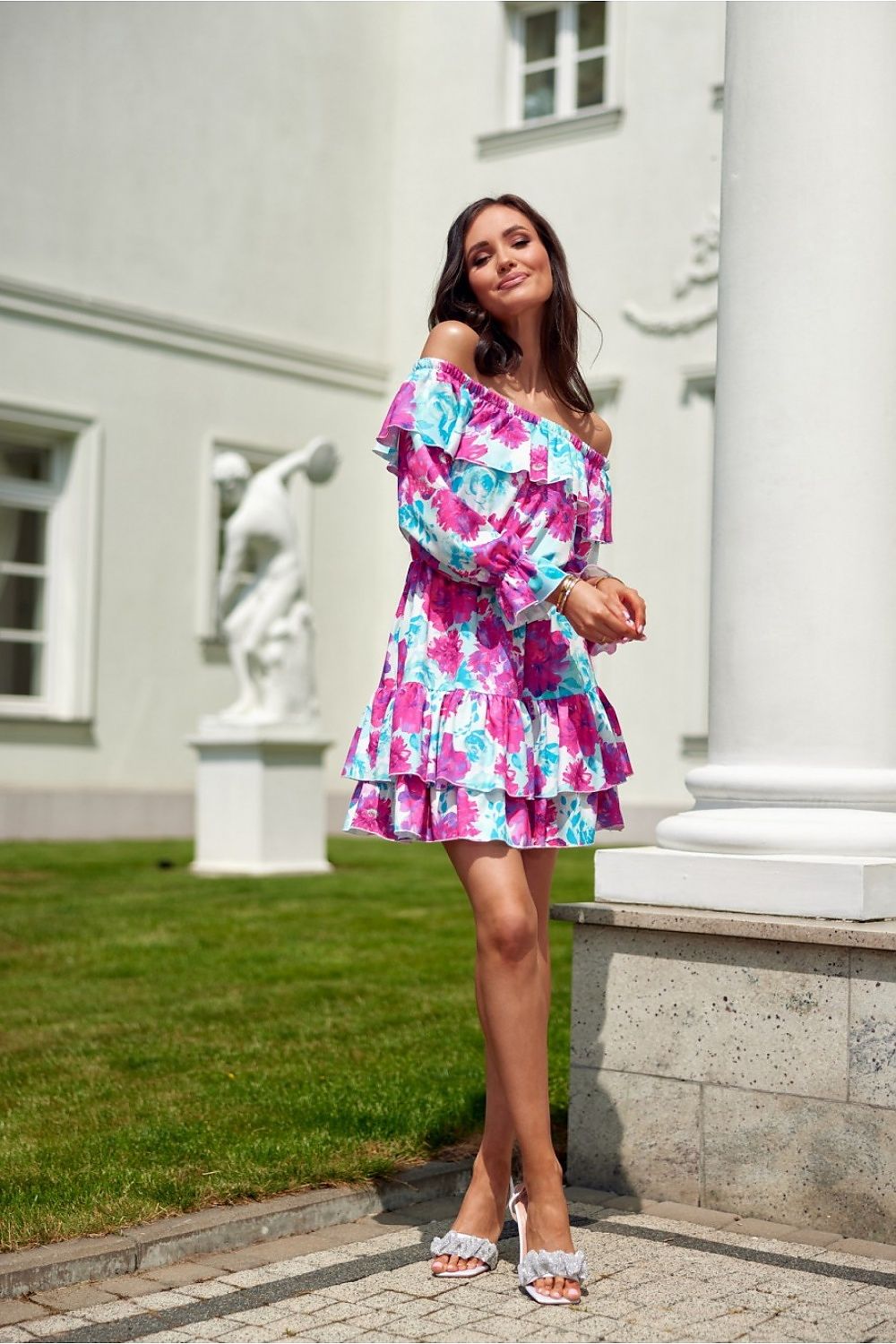  Dagjurk model 181081 Roco Fashion 