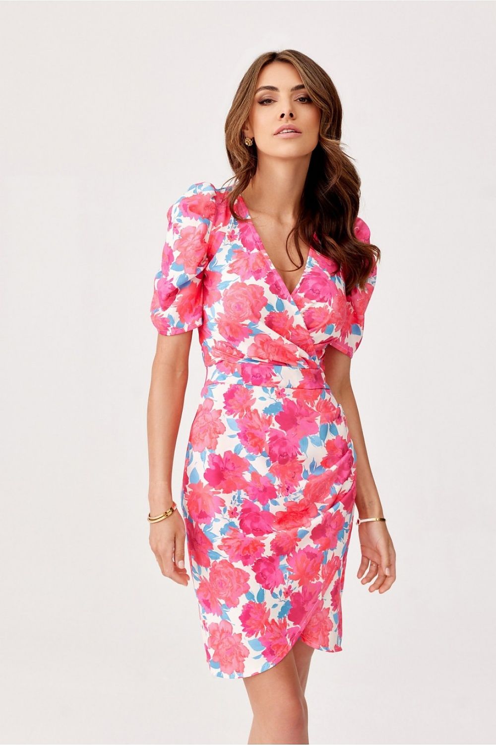  Formele jurk model 181086 Roco Fashion 
