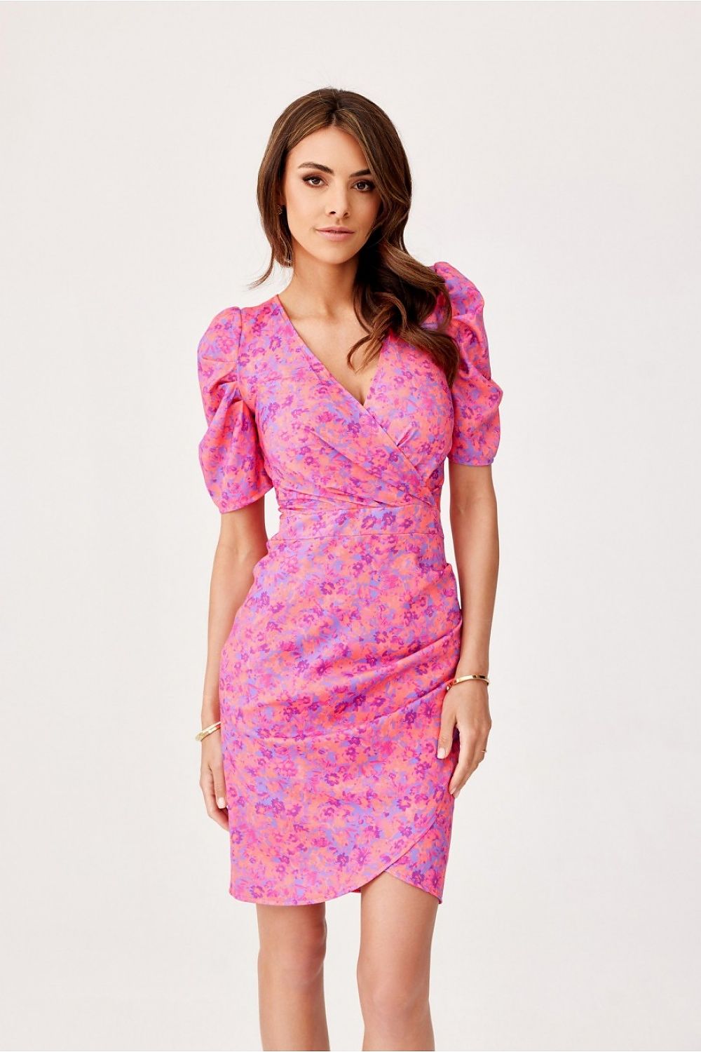  Formele jurk model 181088 Roco Fashion 