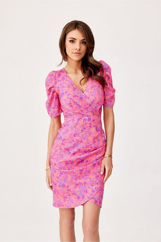  Formele jurk model 181088 Roco Fashion 