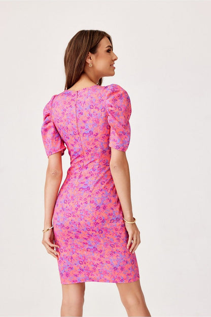  Formele jurk model 181088 Roco Fashion 