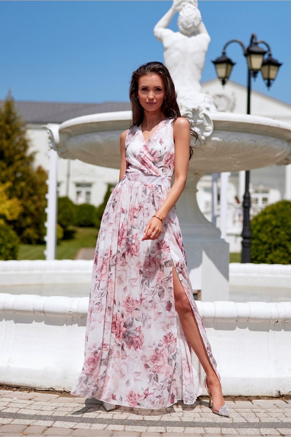  Dagjurk model 181091 Roco Fashion 
