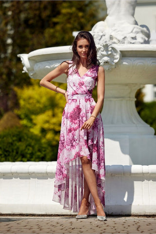  Formele jurk model 181135 Roco Fashion 