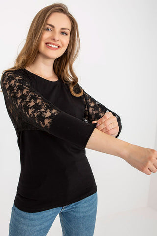  blouse model 181163 Rue Paris 