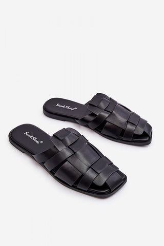  slippers model 181196 Step in style 