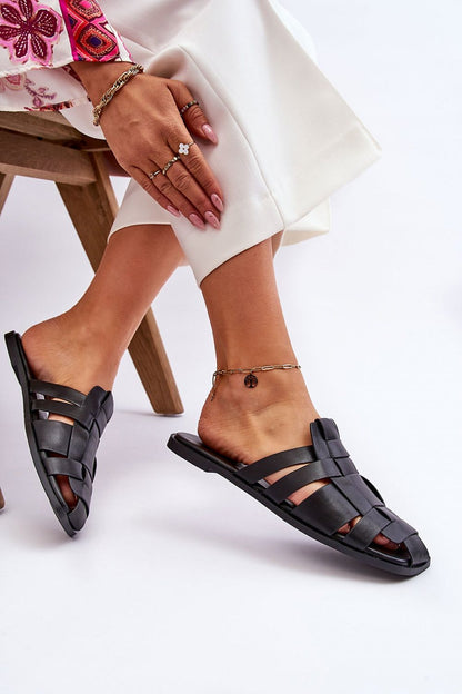  slippers model 181196 Step in style 