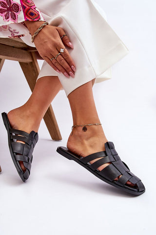  slippers model 181196 Step in style 
