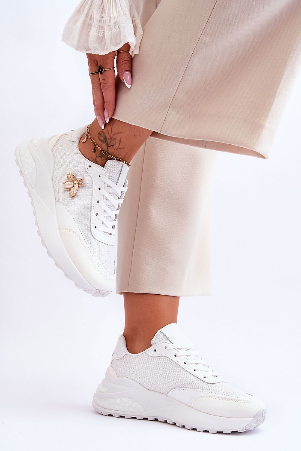  Sportschoenen model 181211 Step in style 