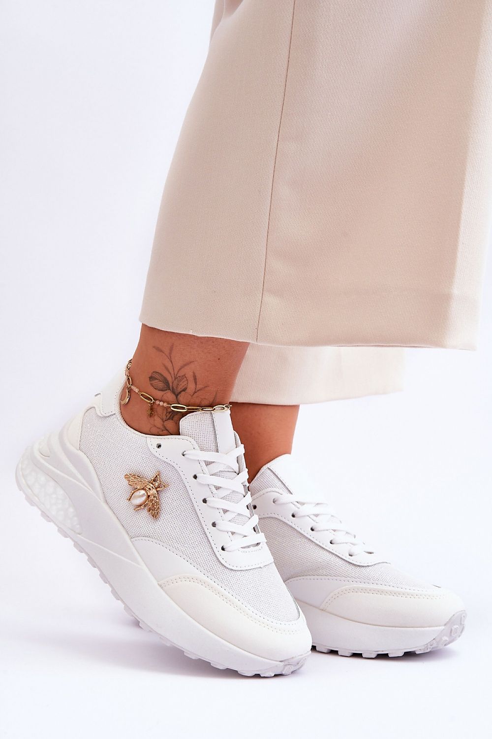  Sportschoenen model 181211 Step in style 