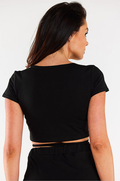  blouse model 181239 Infinite You 