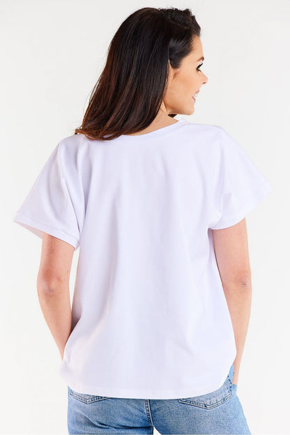  blouse model 181268 Infinite You 