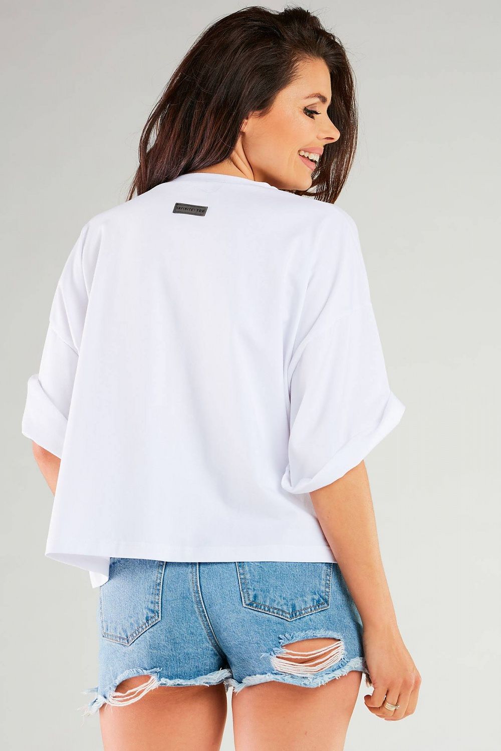  blouse model 181276 Infinite You 