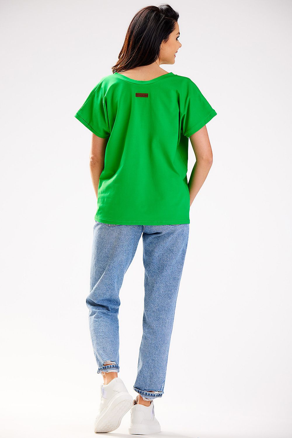  blouse model 181270 Infinite You 