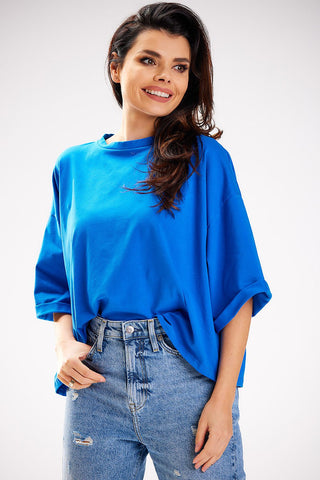  blouse model 181271 Infinite You 