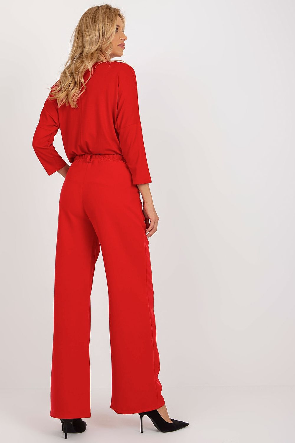 Damesbroek model 181351 Italy Moda 