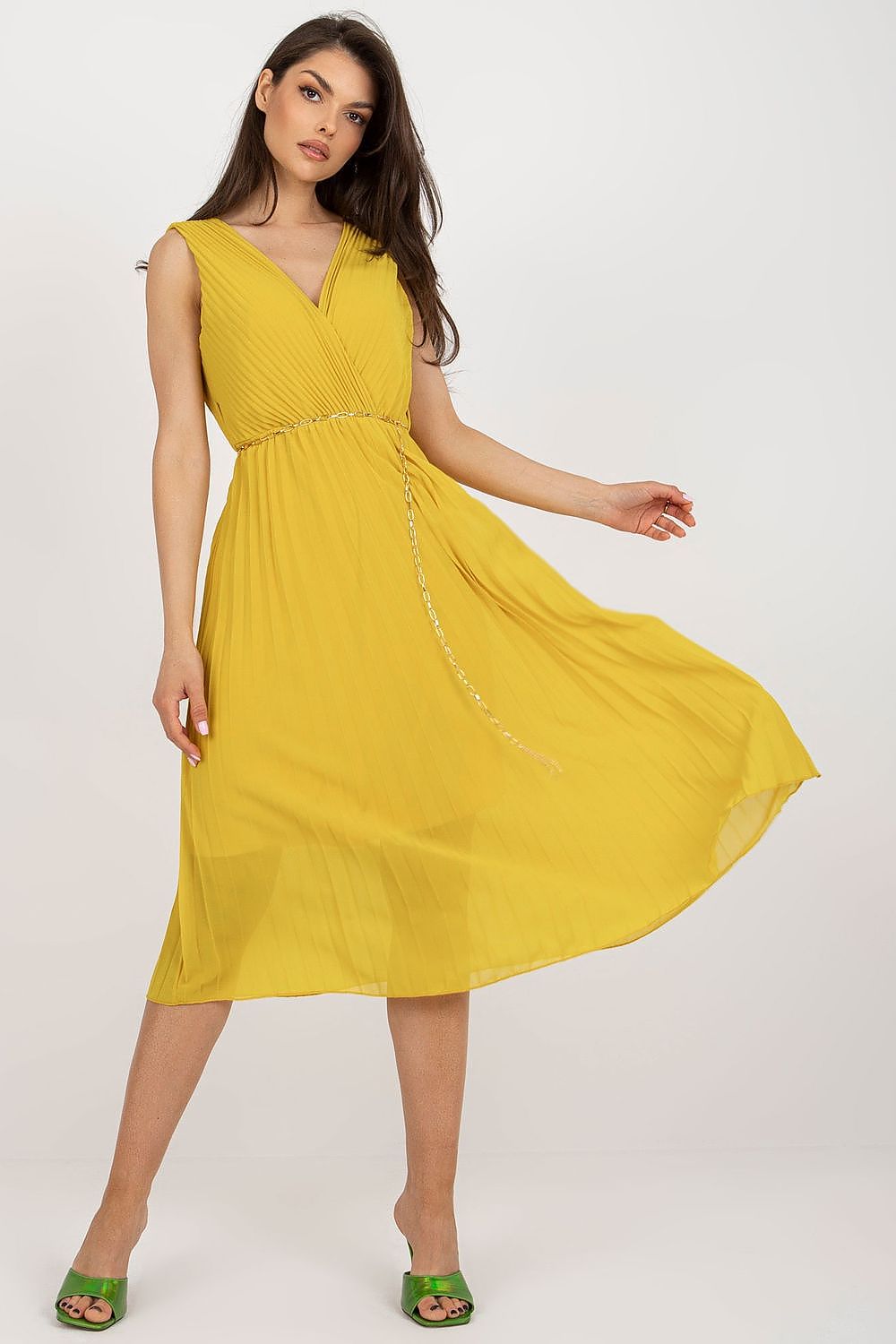  Formele jurk model 181355 Italy Moda 