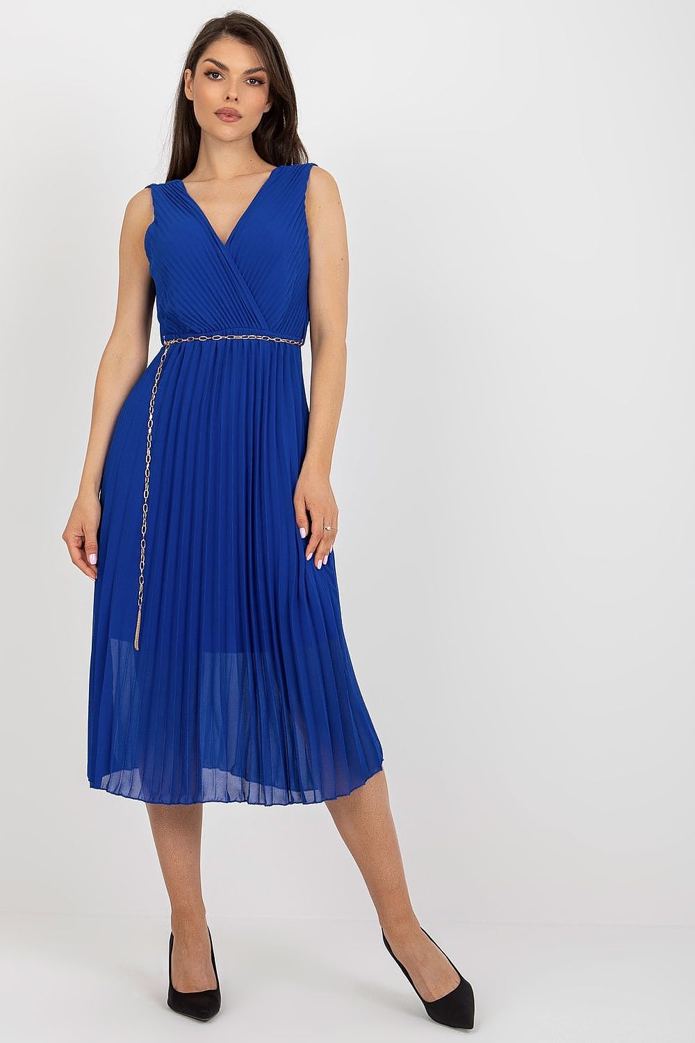  Formele jurk model 181356 Italy Moda 