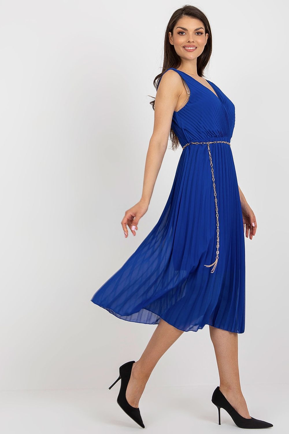  Formele jurk model 181356 Italy Moda 