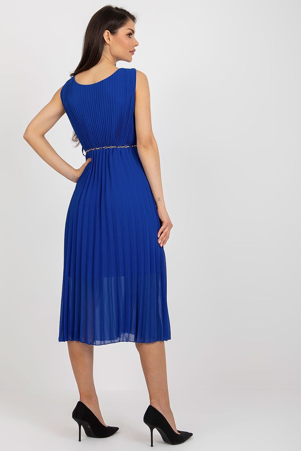  Formele jurk model 181356 Italy Moda 