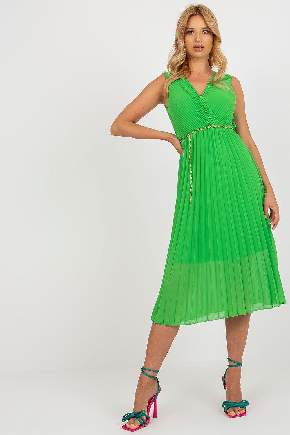  Formele jurk model 181357 Italy Moda 