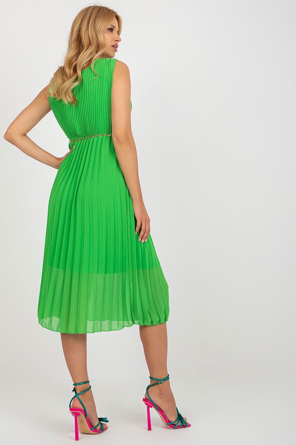  Formele jurk model 181357 Italy Moda 