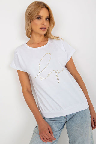  blouse model 181359 Rue Paris 