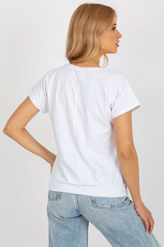 blouse model 181359 Rue Paris 
