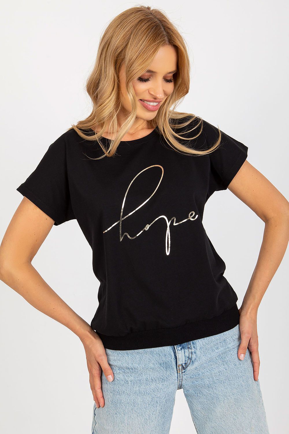  blouse model 181360 Rue Paris 