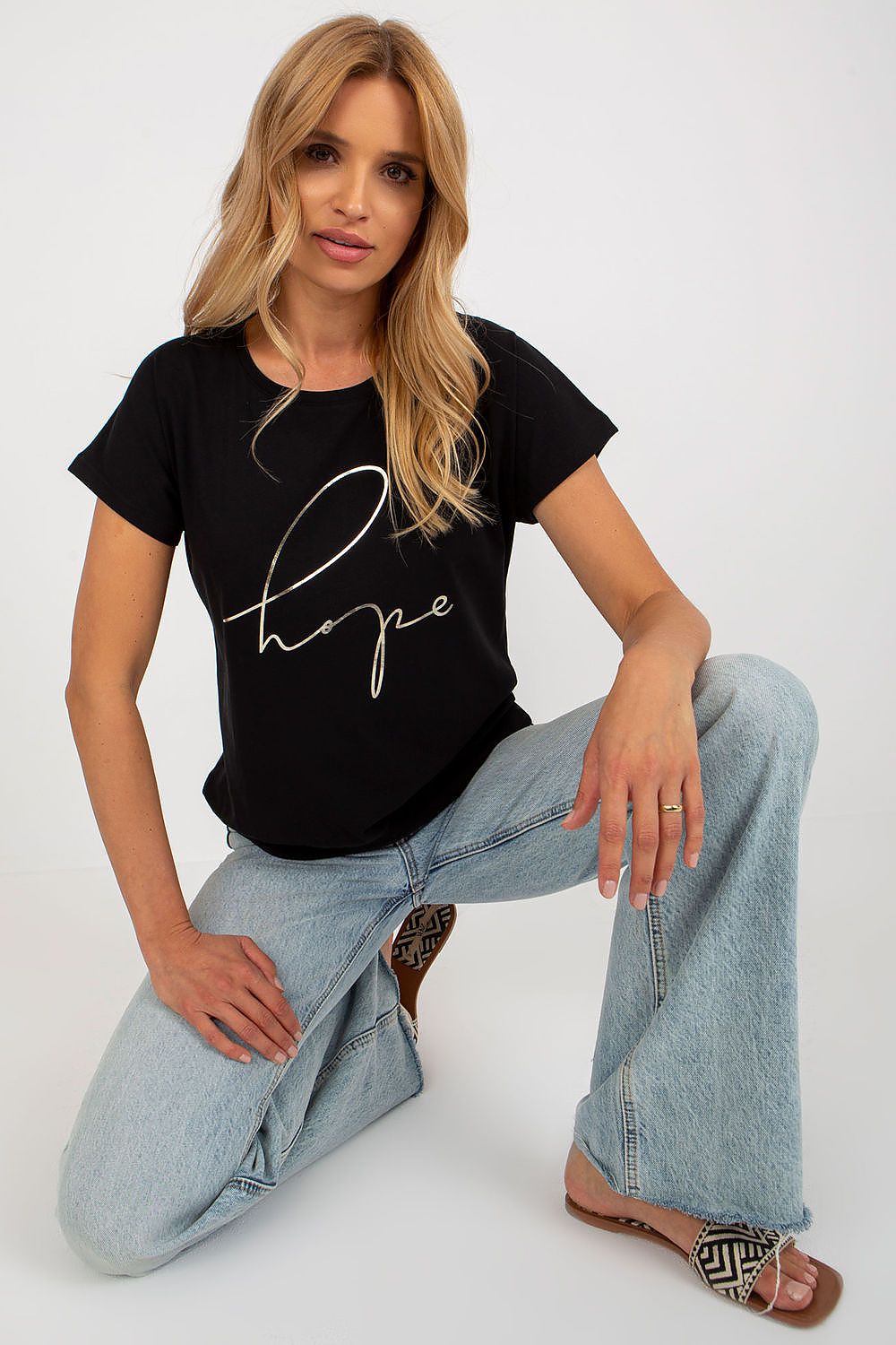 blouse model 181360 Rue Paris 