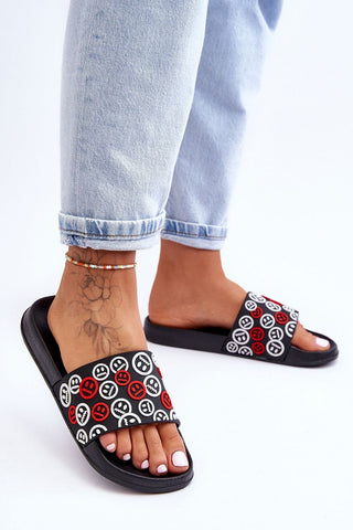  slippers model 181389 Step in style 