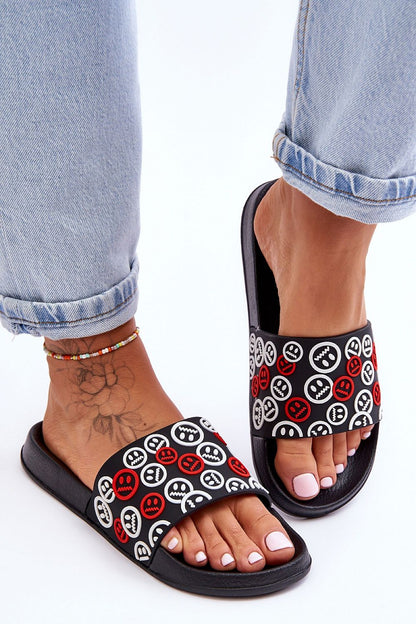 slippers model 181389 Step in style 