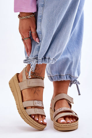  Sleehakken model 181422 Step in style 